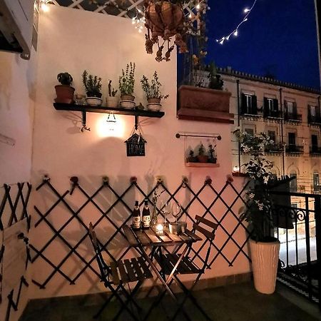 Casa Pirri Apartment Palermo Luaran gambar