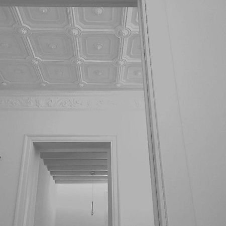 Casa Pirri Apartment Palermo Luaran gambar