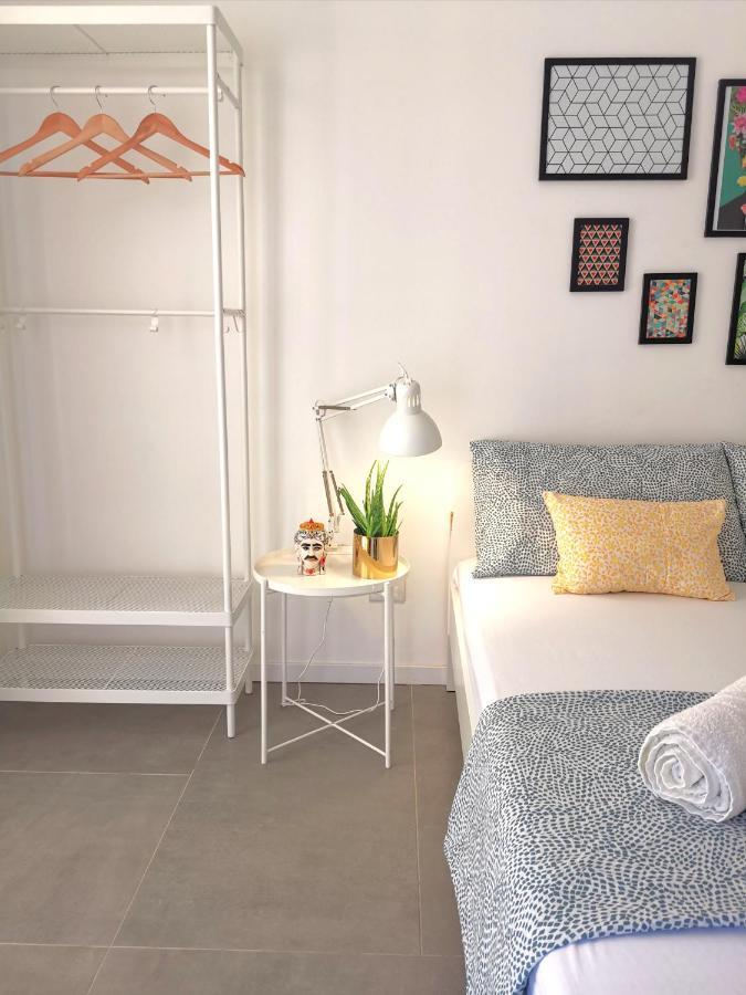 Casa Pirri Apartment Palermo Luaran gambar